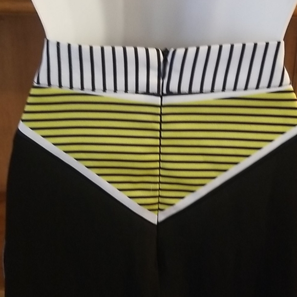 NWT Leigh Shubert  A Line Skirt ❤ - Picture 5 of 10